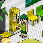 アイスクリームメーカー