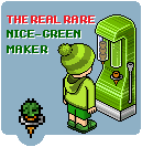ナイスグリーン・メイカー