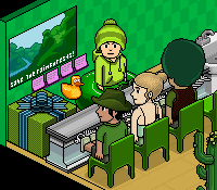 ナイスグリーンな画像001