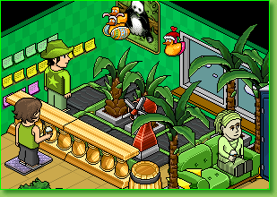 ���ꥹ�ޥ����̲�1