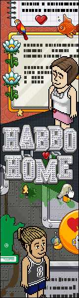 Habbohomes